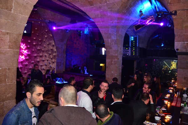 Launching of Majed Mousalli's New Single